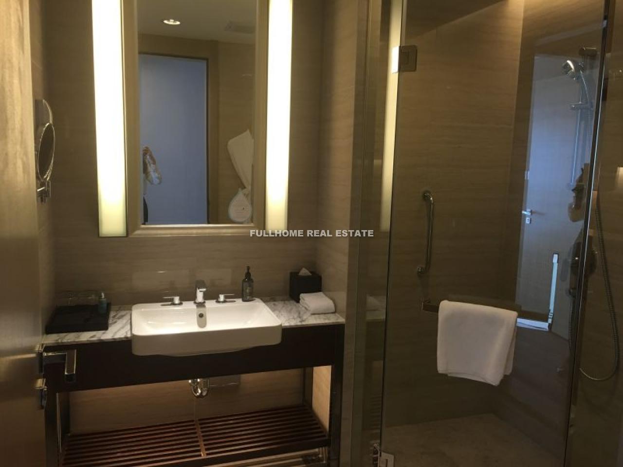 Ascott Huaihai Road Shanghai - Interior view 8, Shanghai rental property
