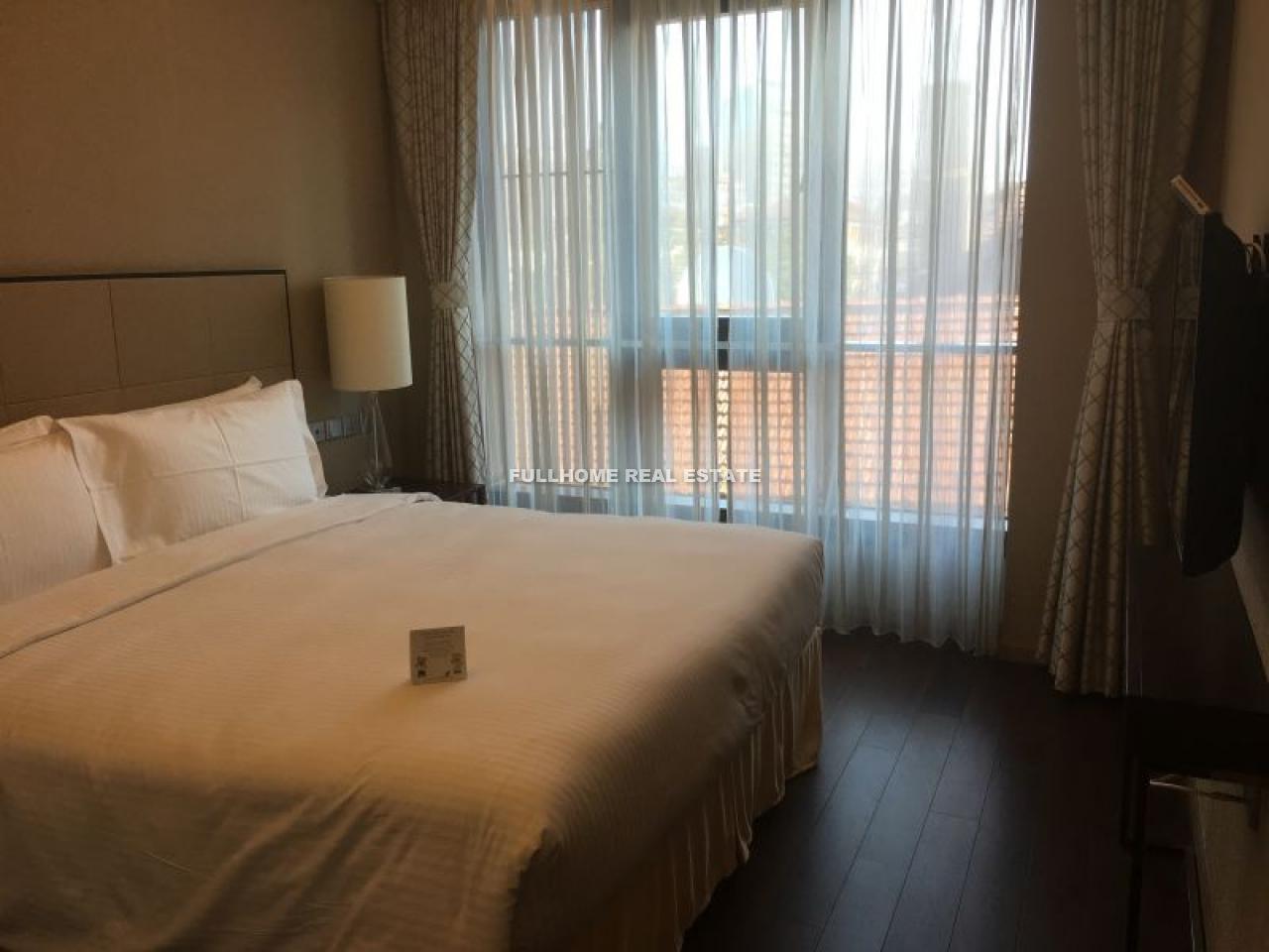 Ascott Huaihai Road Shanghai - 2 bedroom apartment in Shanghai, People Square, Downtown