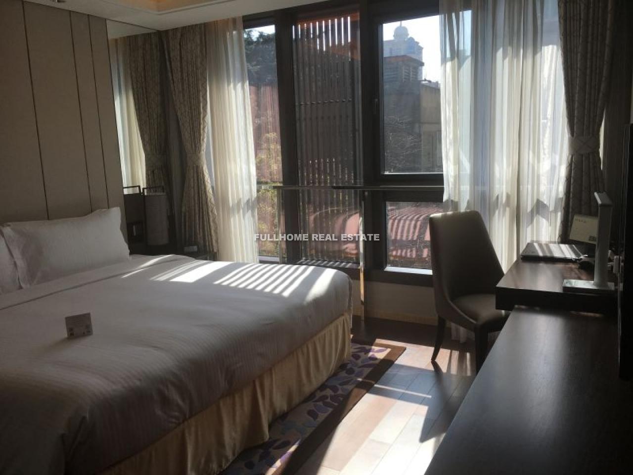 Ascott Huaihai Road Shanghai - Interior view 2, Shanghai rental property