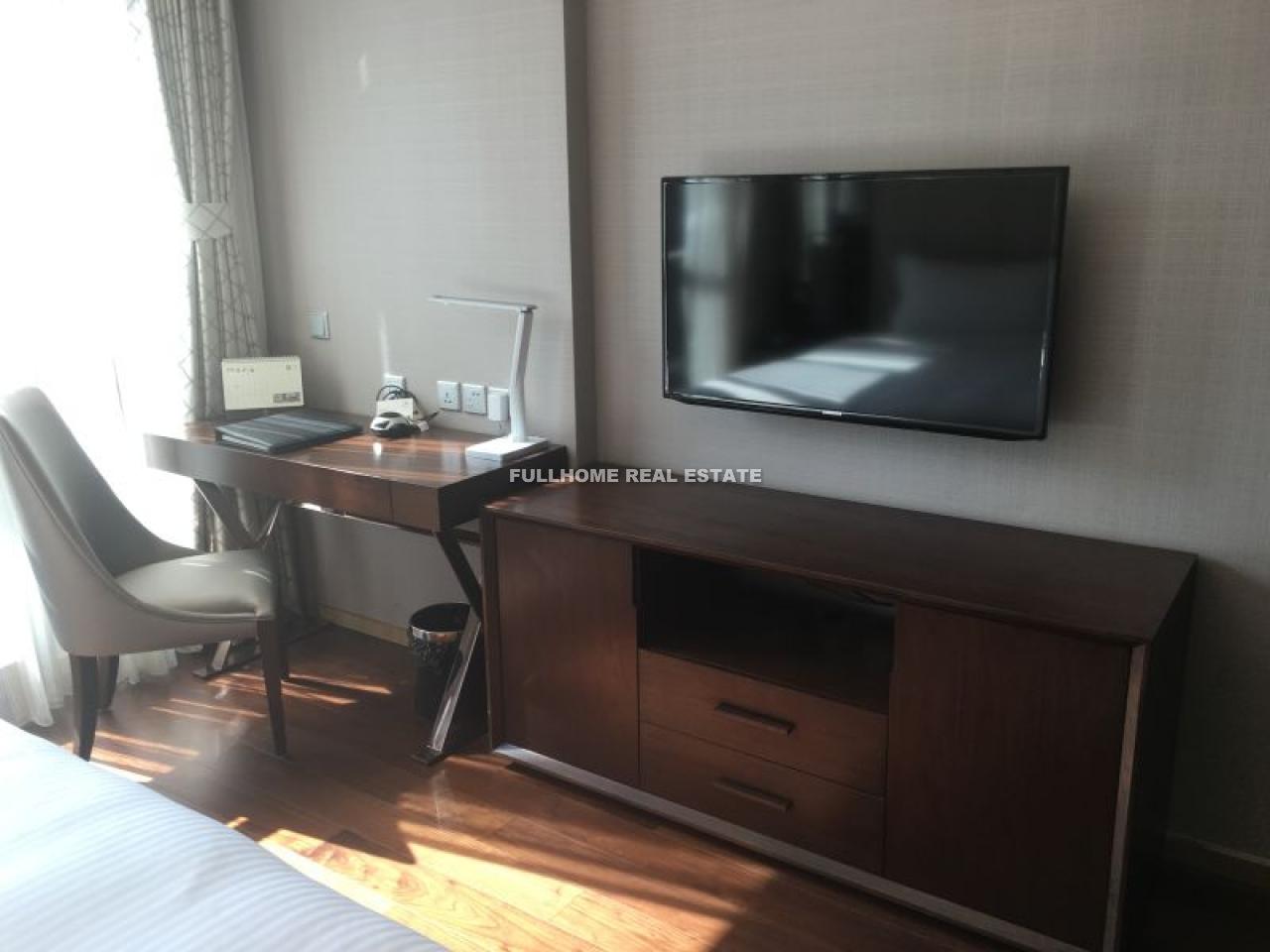 Ascott Huaihai Road Shanghai - Interior view 3, Shanghai rental property