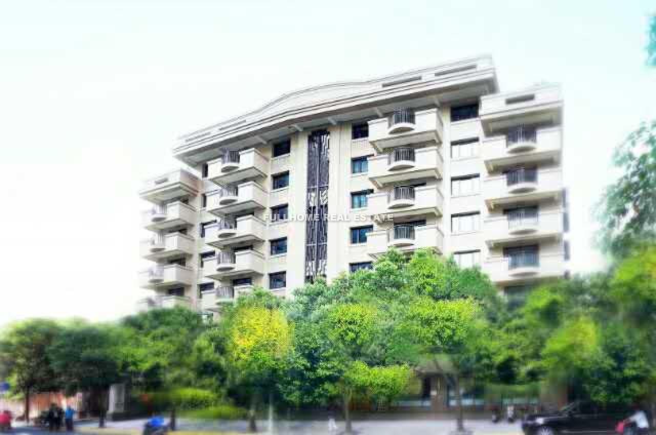 Same compound: Suisse Place, 1 bedrooms in Shanghai