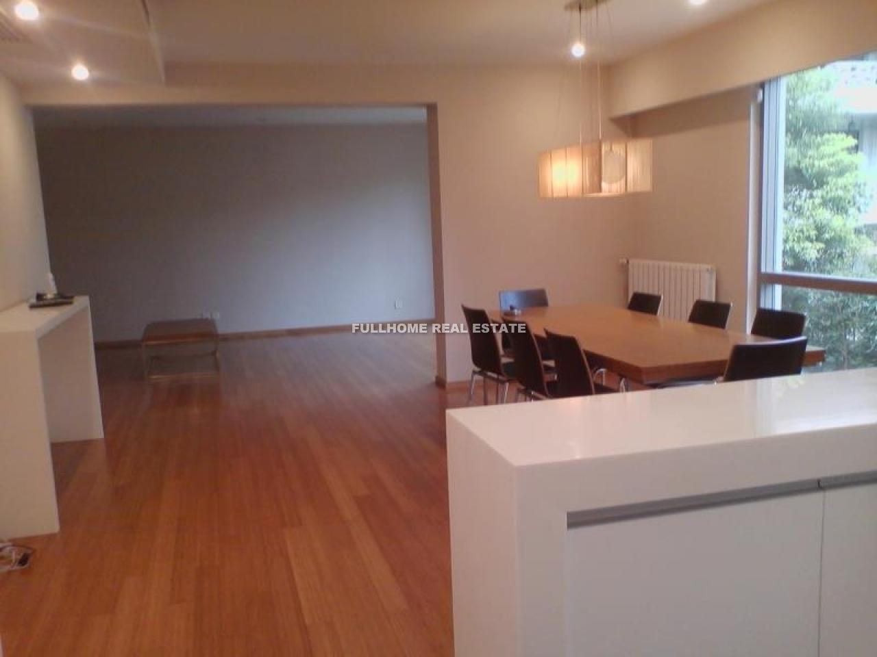 Nan Yang Four Season - Interior view 2, Shanghai rental property