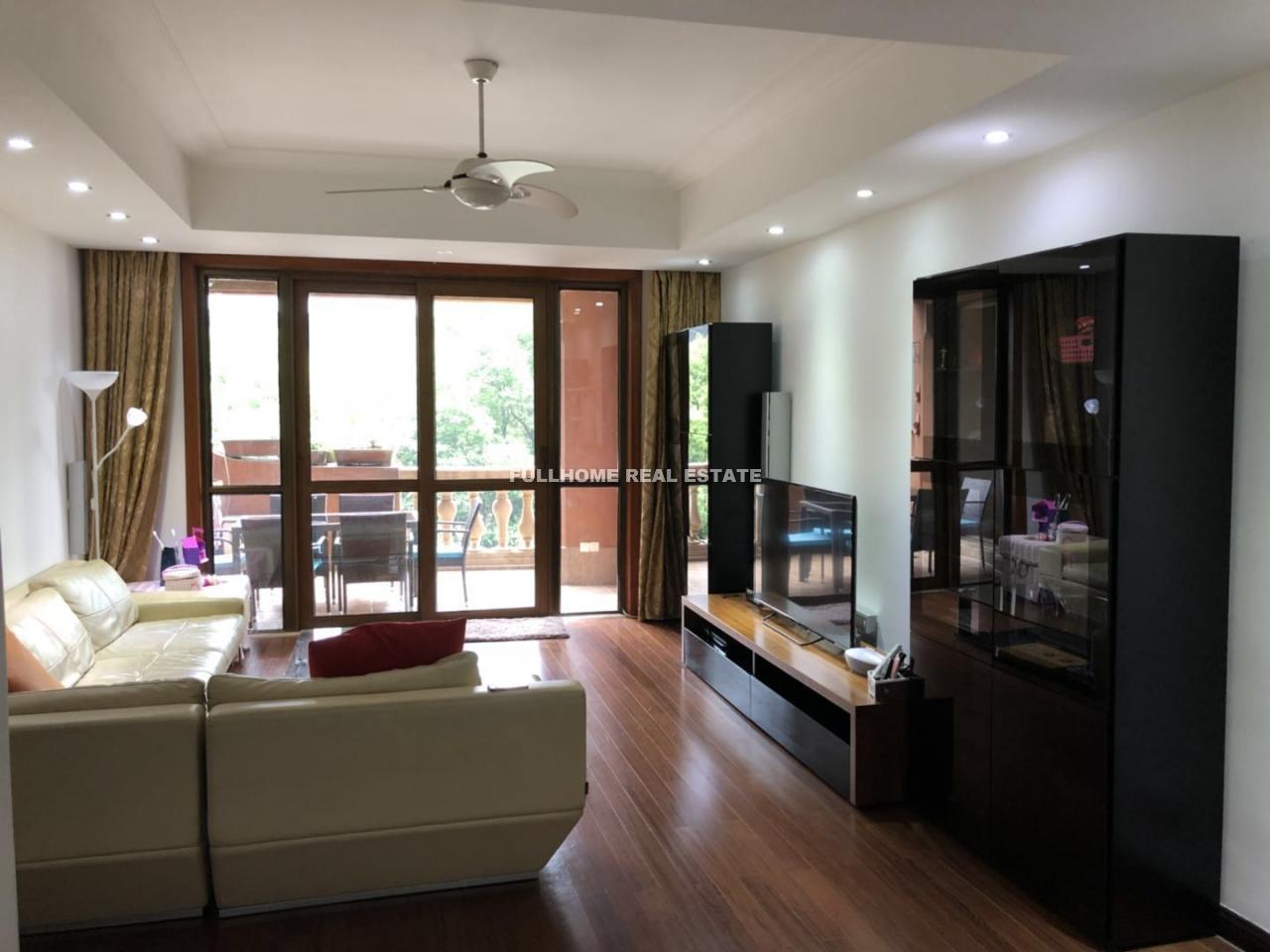 Similar property: Horizon Resort, 4 bedrooms, 210 sqm in Suzhou