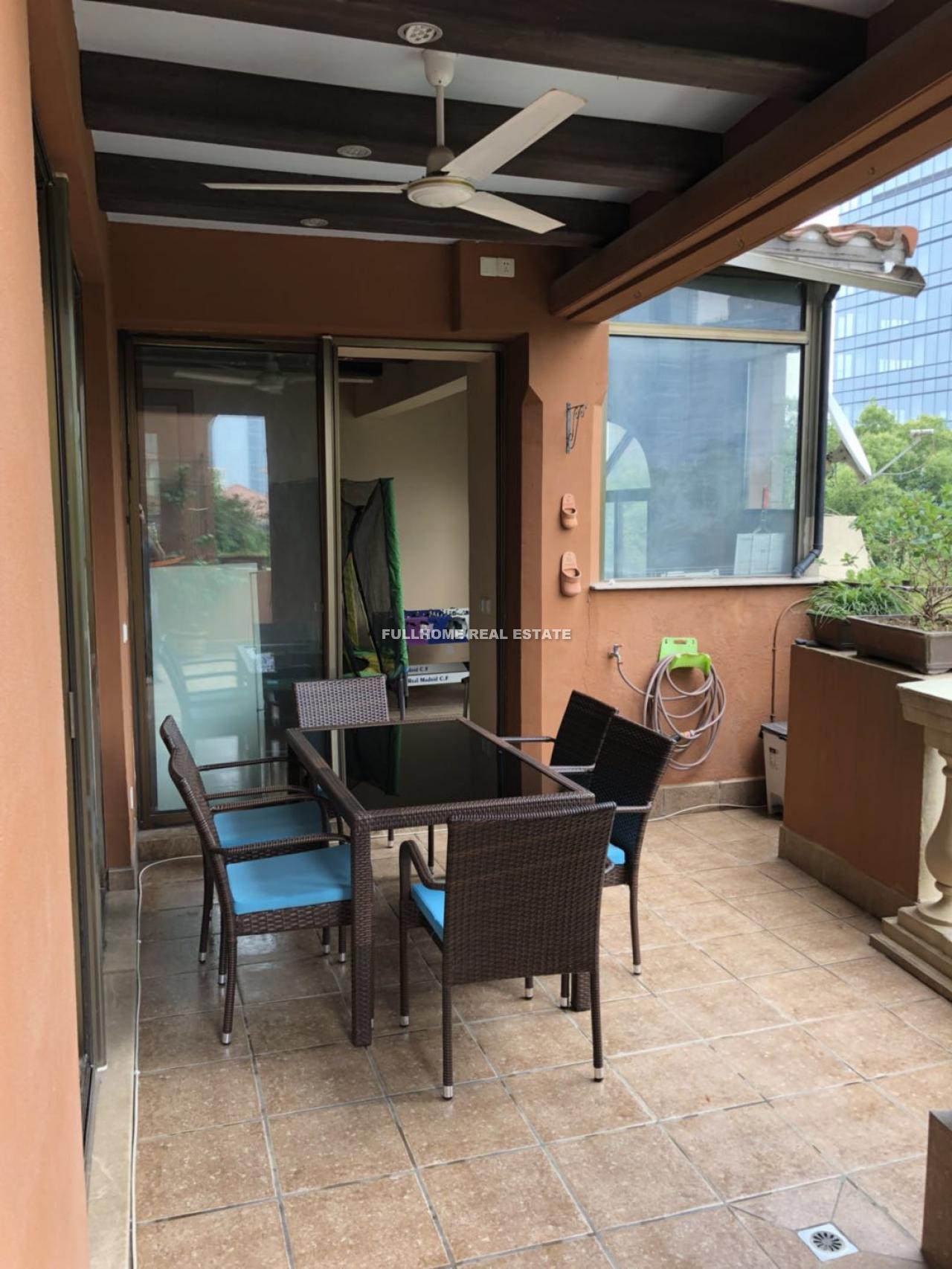 Horizon Resort - Interior view 3, Suzhou rental property