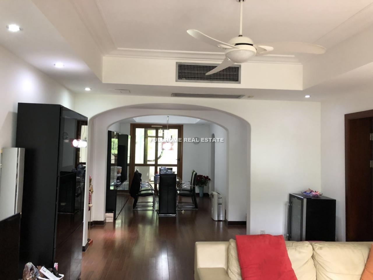 Horizon Resort - Interior view 8, Suzhou rental property