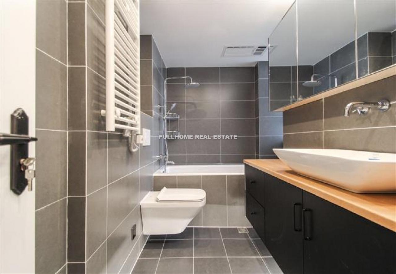 Oriental Manhattan - Interior view 4, Shanghai rental property