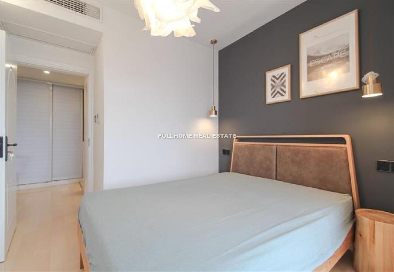 Oriental Manhattan - Interior view 6, Shanghai rental property