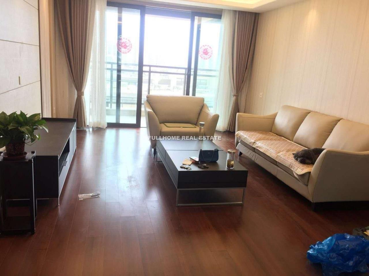 Similar property: Park Mansion, 4 bedrooms, 140 sqm in Suzhou