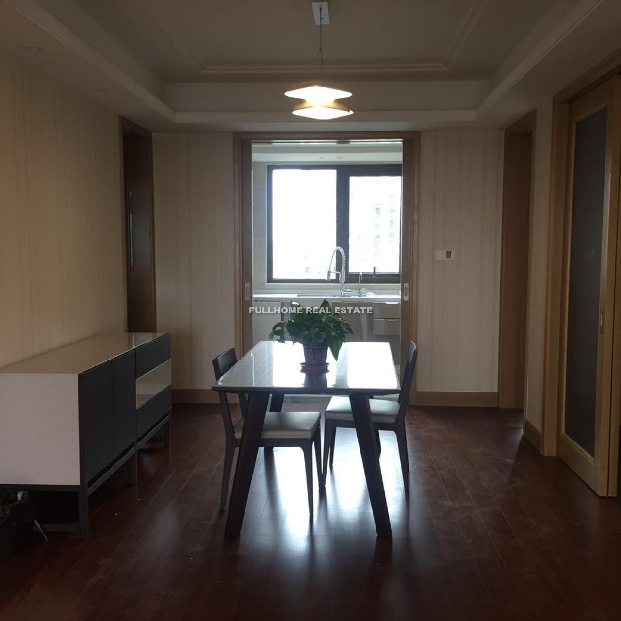 Park Mansion - Interior view 2, Suzhou rental property