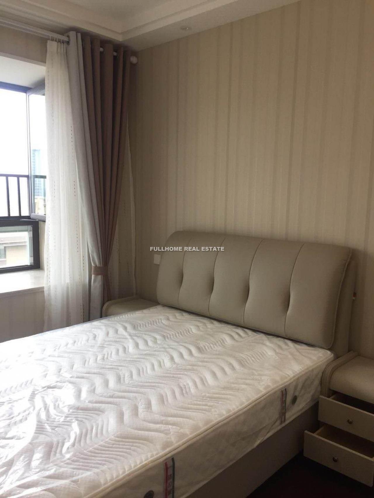 Park Mansion - Interior view 3, Suzhou rental property