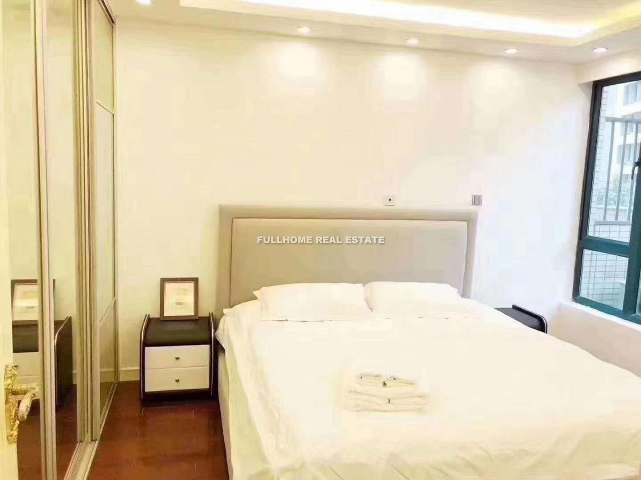 Regents Park - Interior view 2, Shanghai rental property