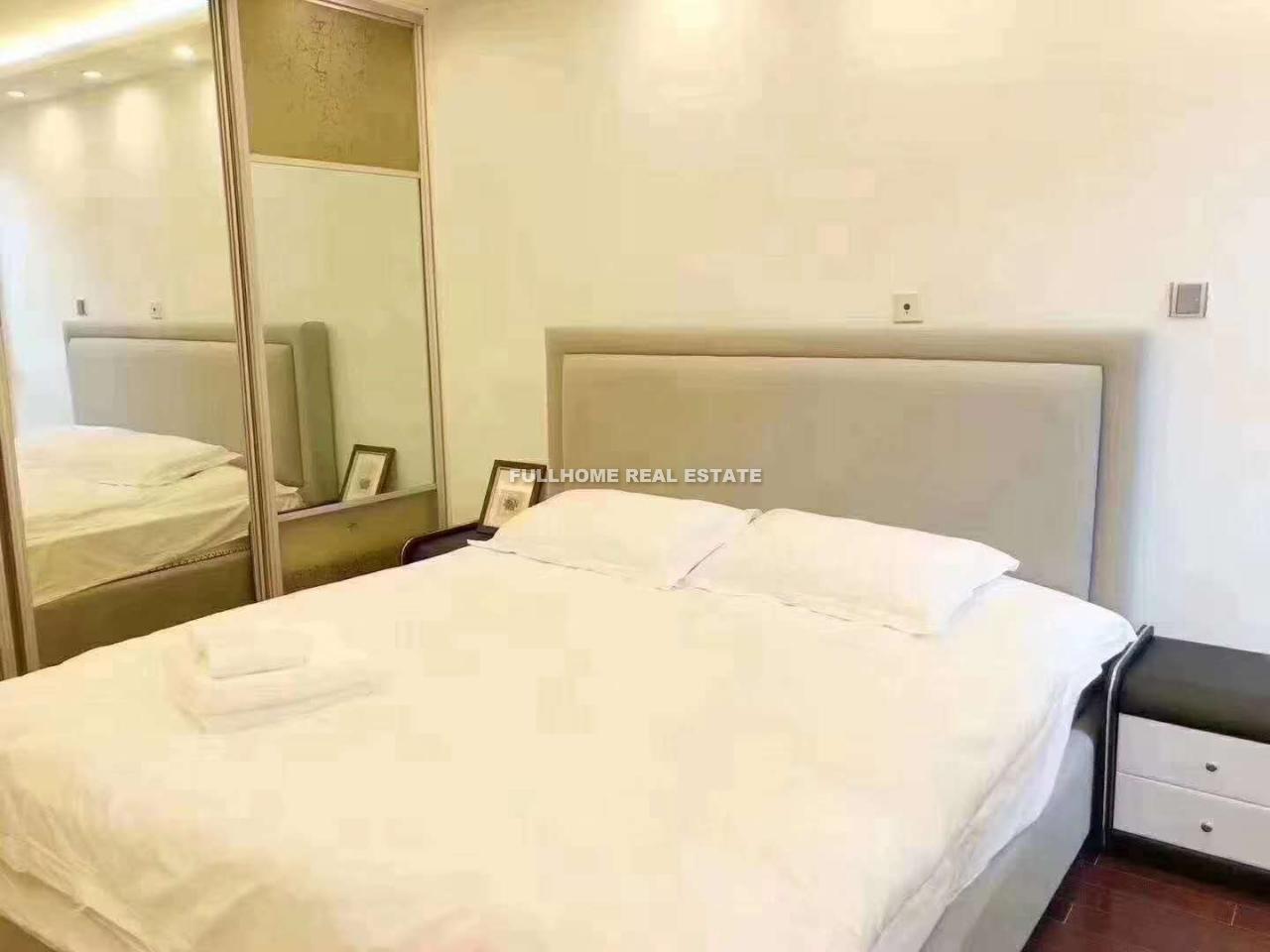 Regents Park - Interior view 3, Shanghai rental property