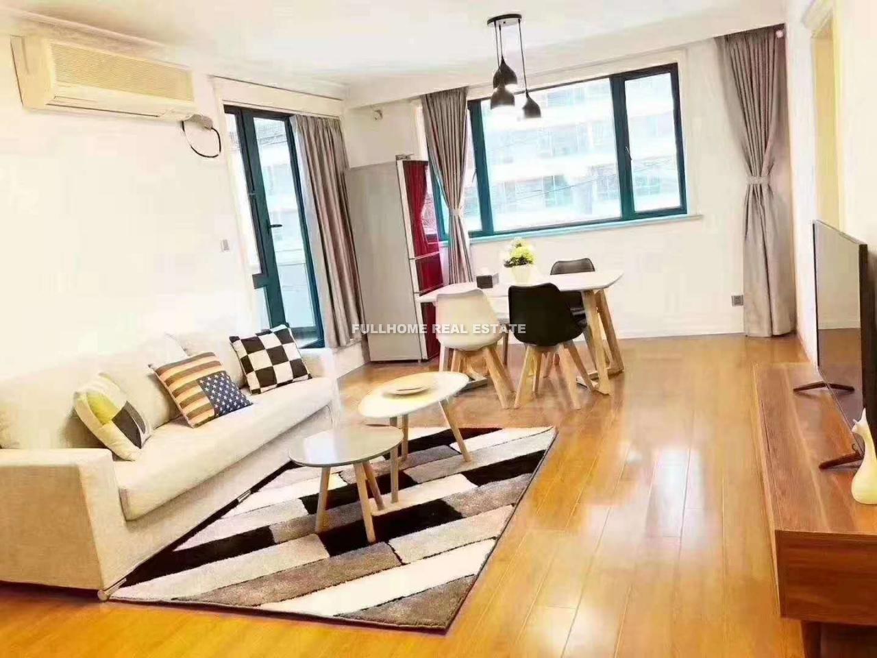 Regents Park - Interior view 4, Shanghai rental property