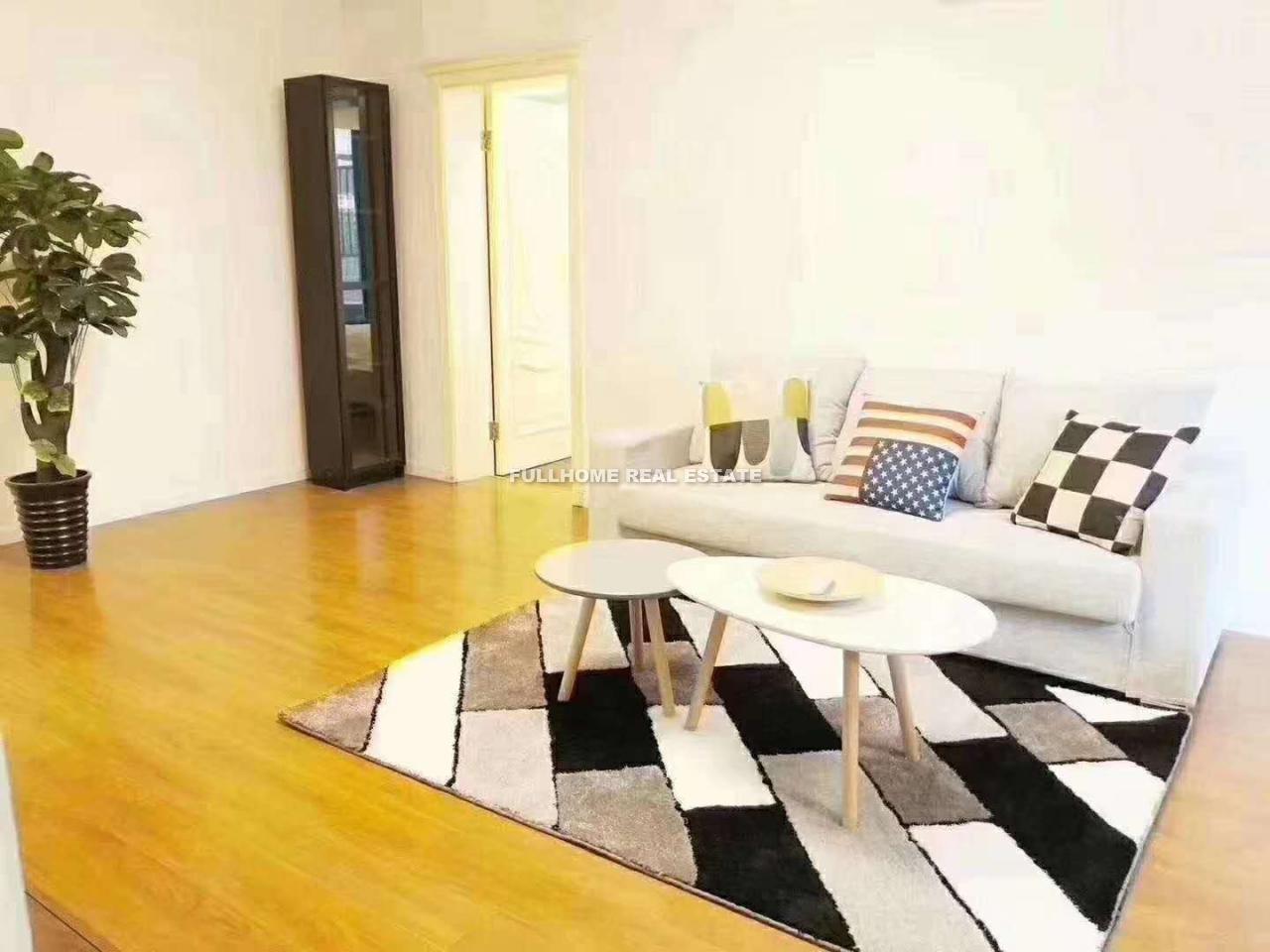 Regents Park - Interior view 5, Shanghai rental property