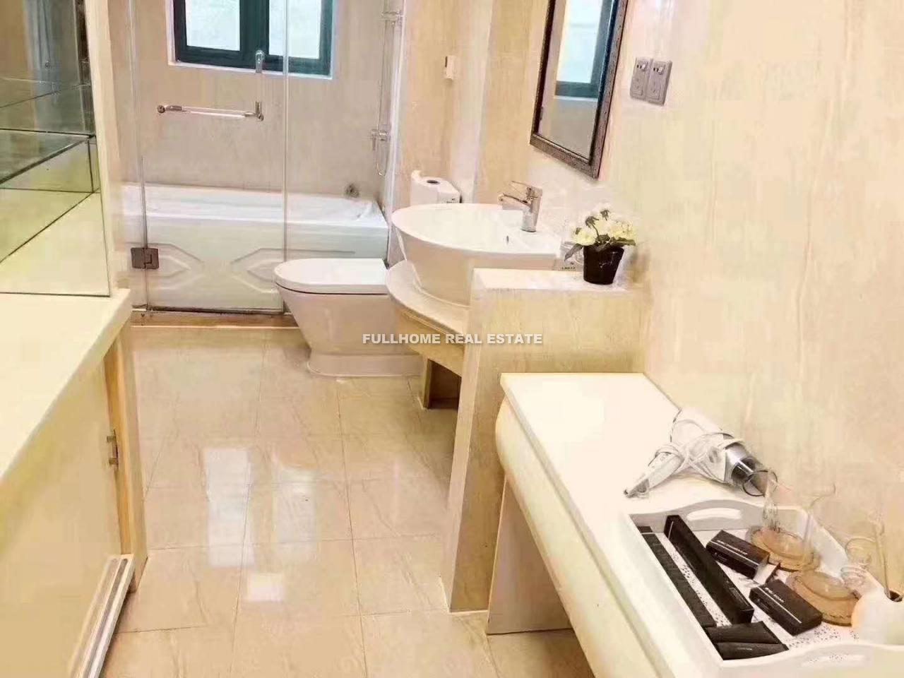 Regents Park - Interior view 7, Shanghai rental property