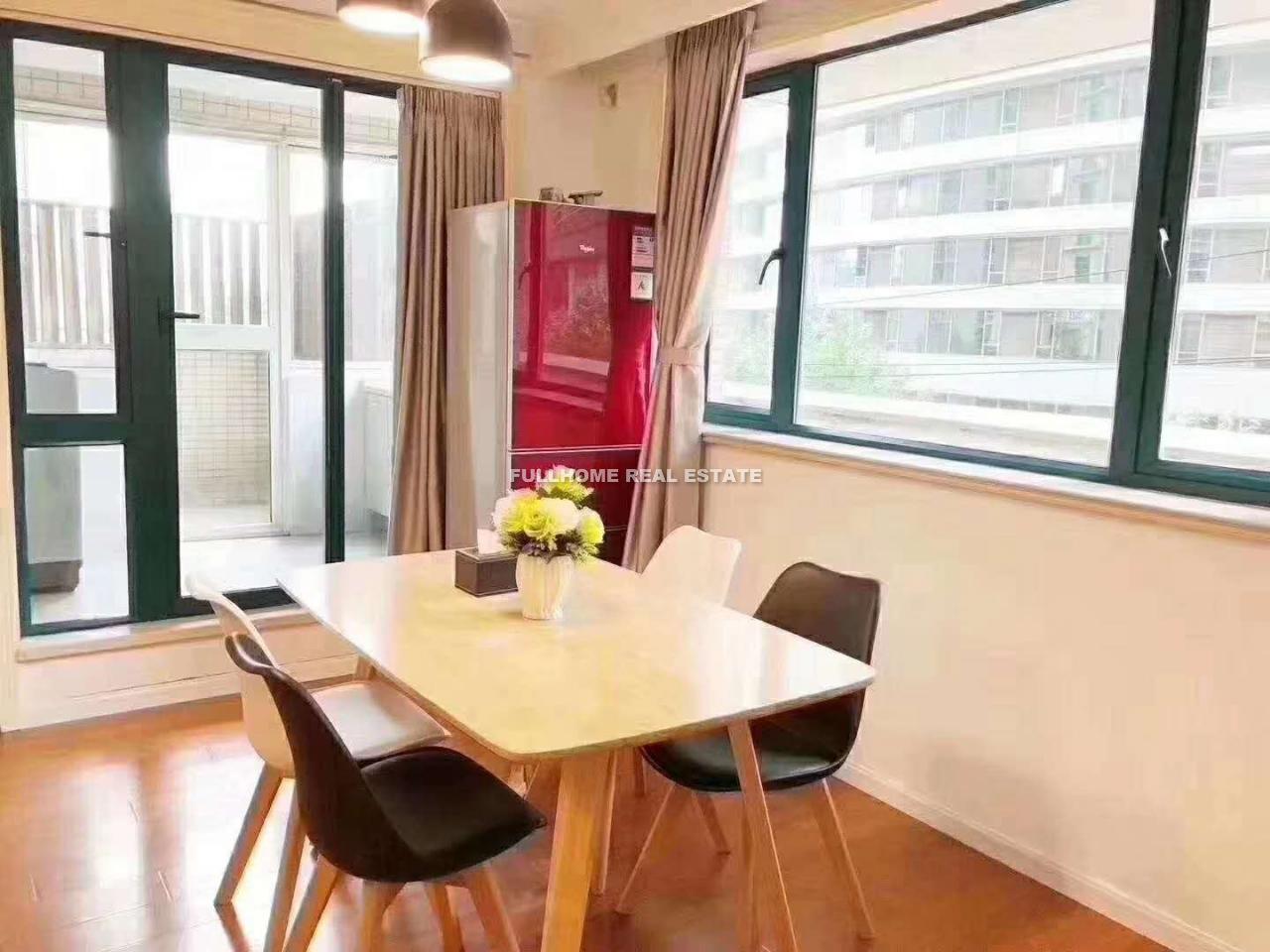 Regents Park - Interior view 8, Shanghai rental property