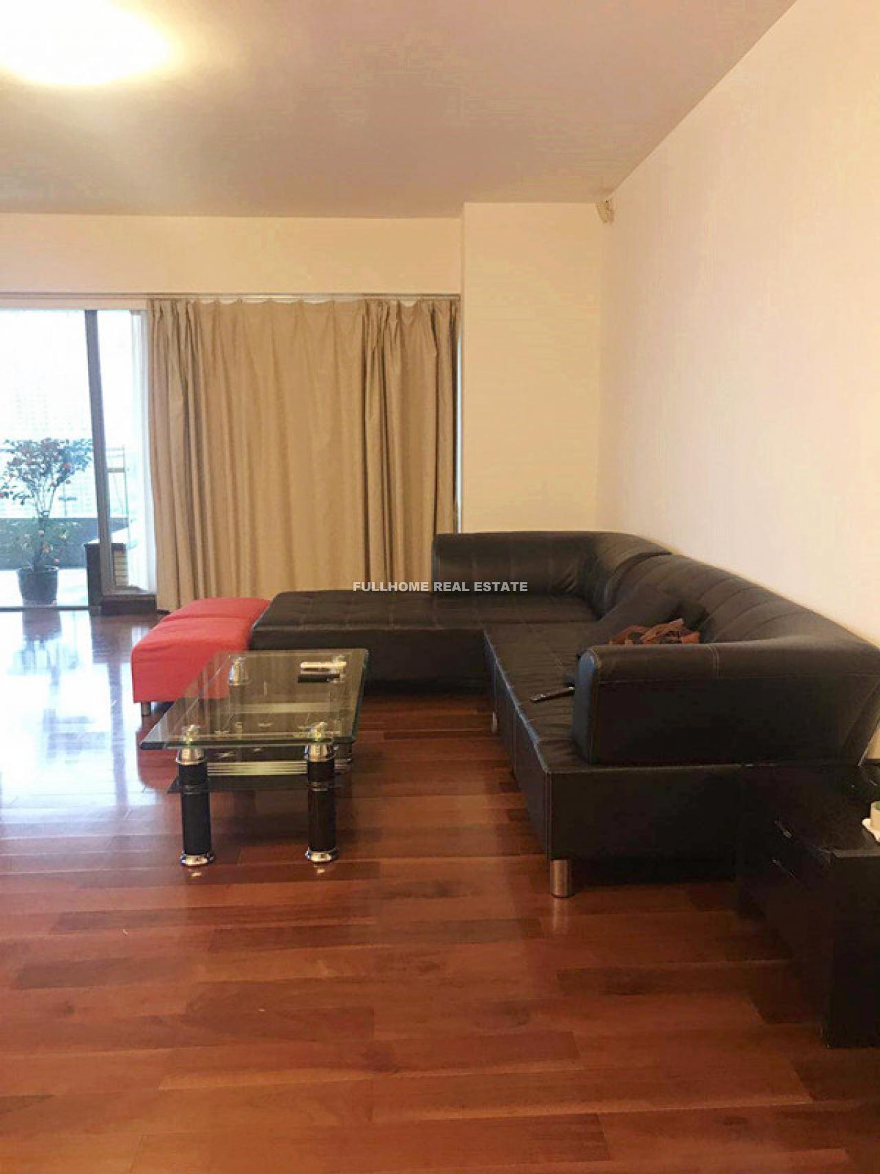 The Cosmos - Interior view 2, Guangzhou rental property