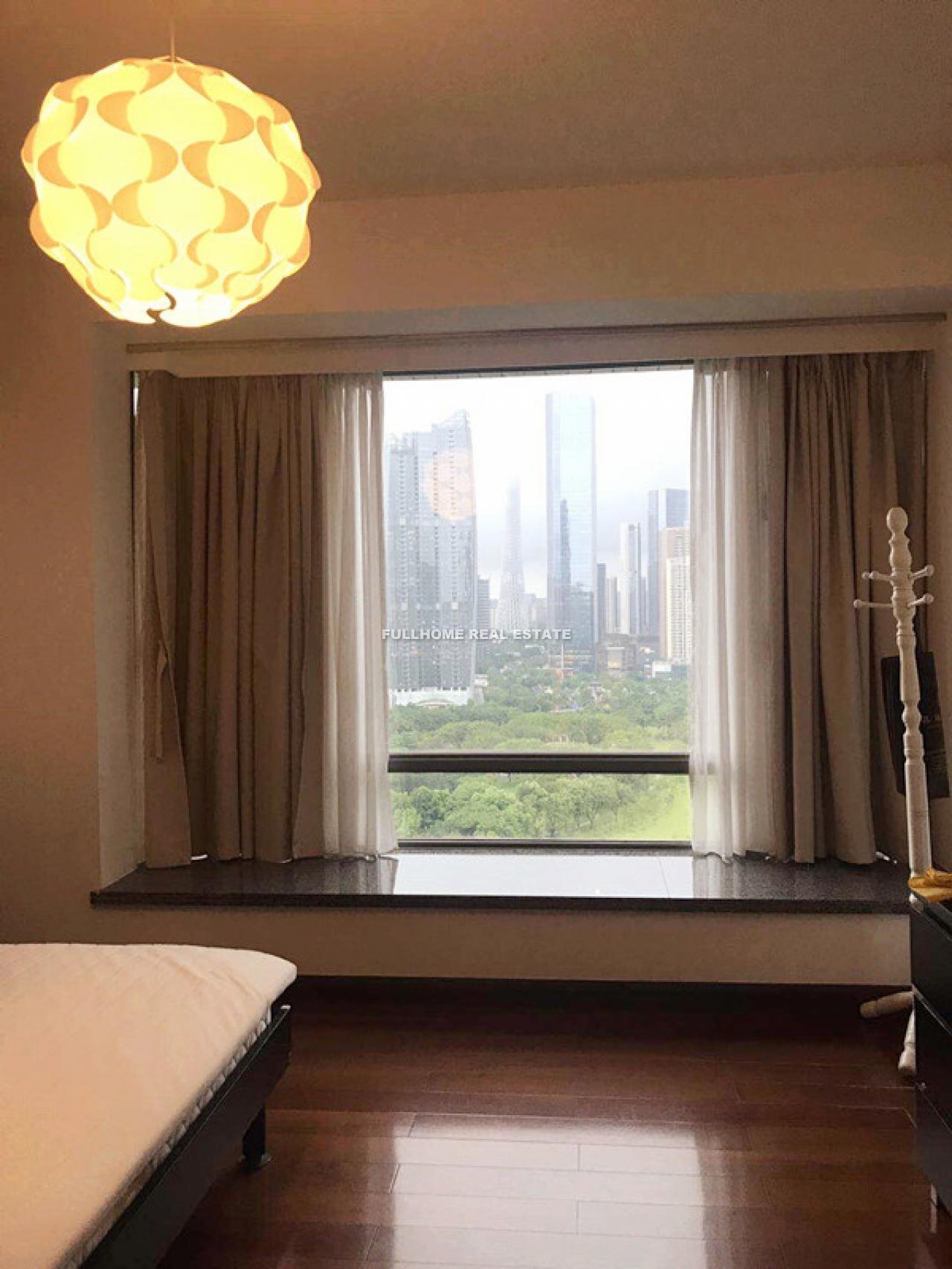 The Cosmos - Interior view 5, Guangzhou rental property