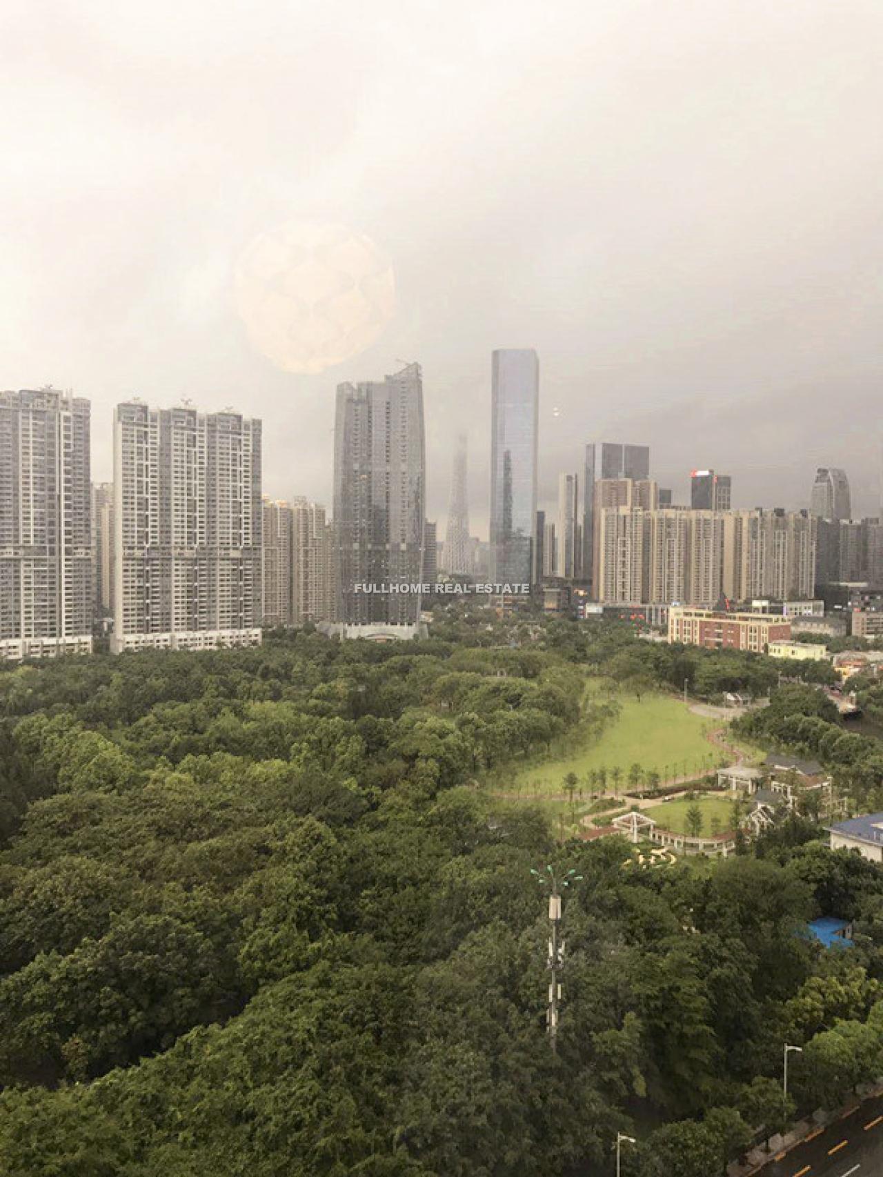 The Cosmos - Interior view 6, Guangzhou rental property