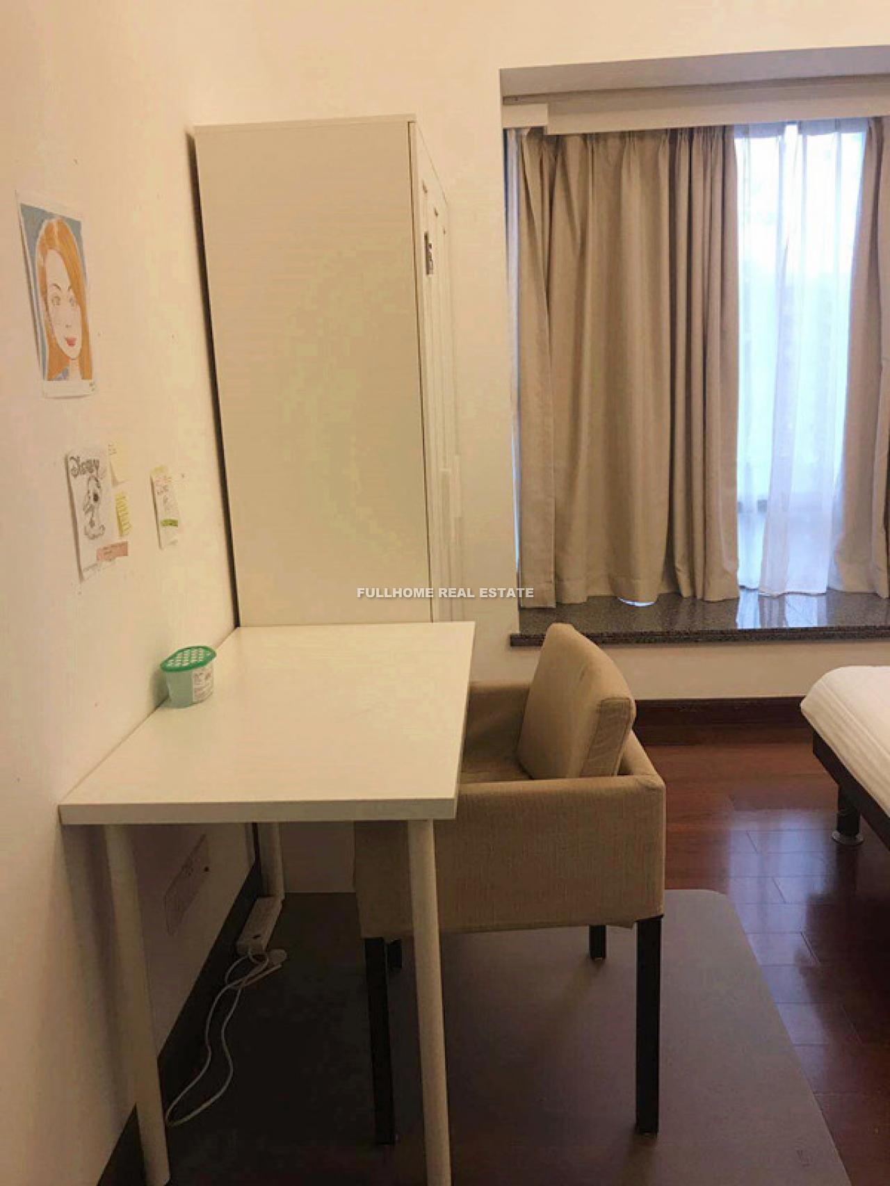 The Cosmos - Interior view 9, Guangzhou rental property