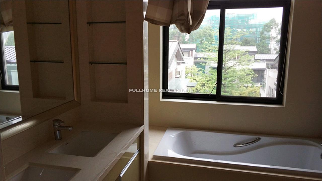 J Valley - Interior view 2, Guangzhou rental property