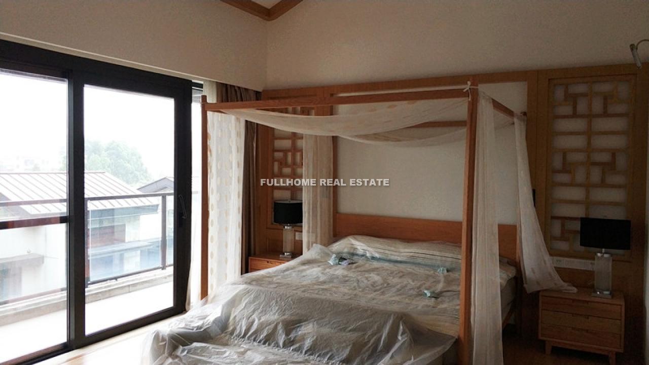 J Valley - Interior view 3, Guangzhou rental property