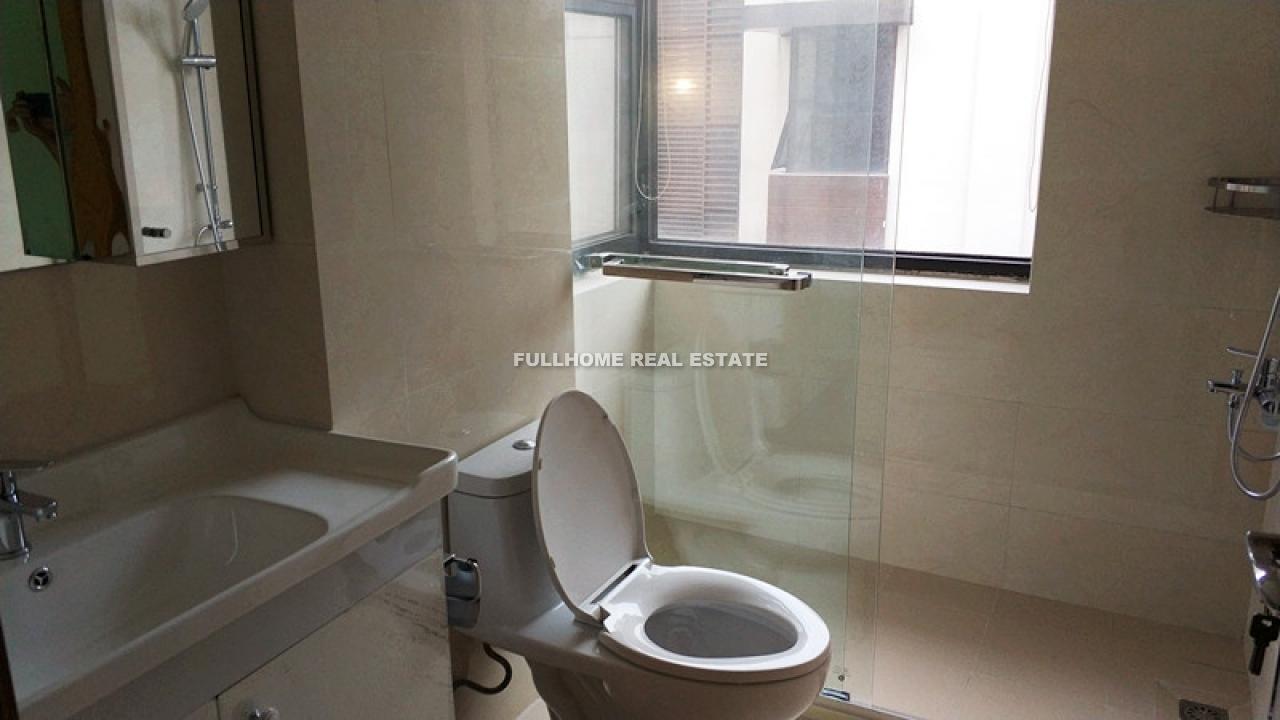 J Valley - Interior view 4, Guangzhou rental property