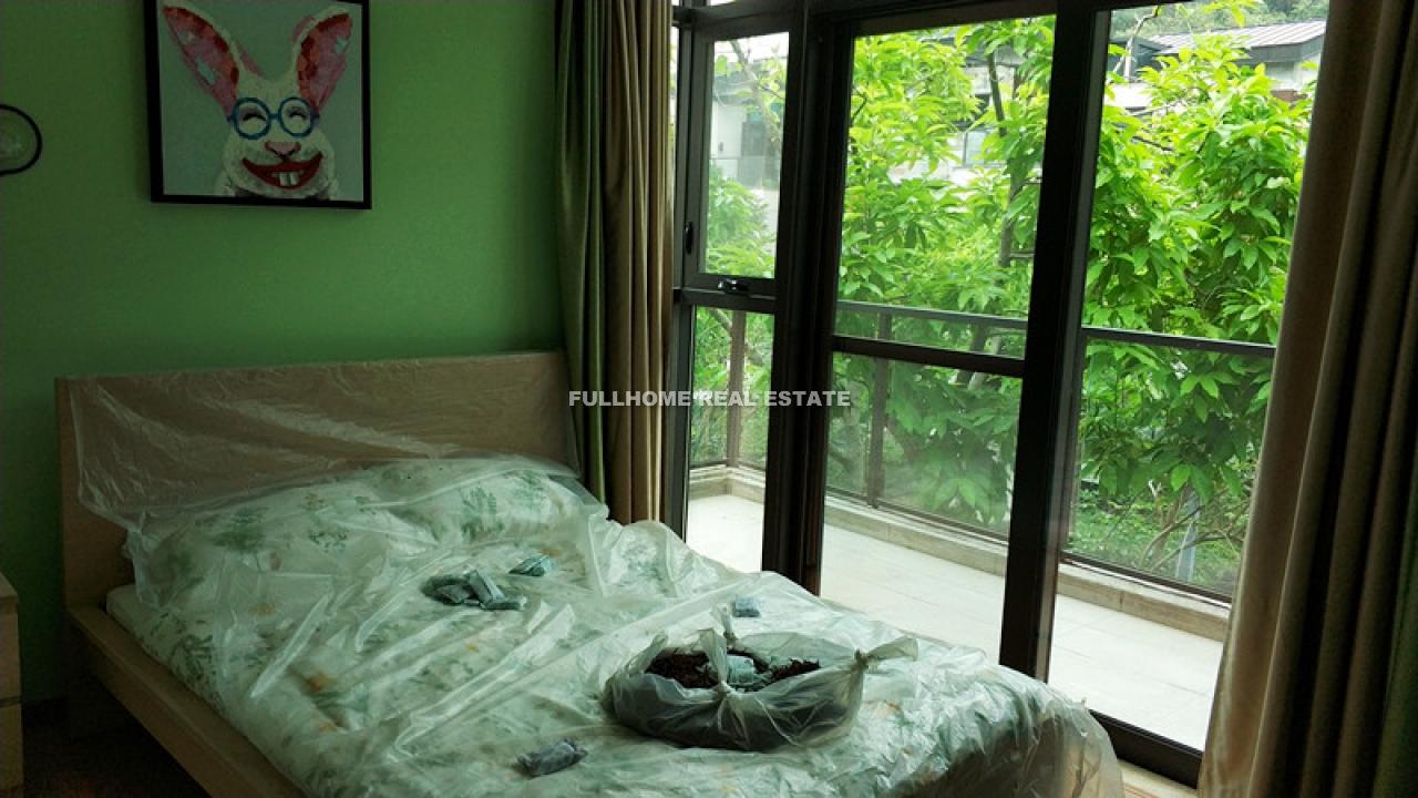 J Valley - Interior view 5, Guangzhou rental property