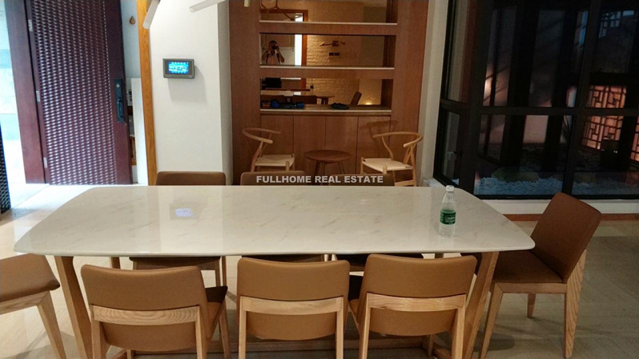 J Valley - Interior view 8, Guangzhou rental property