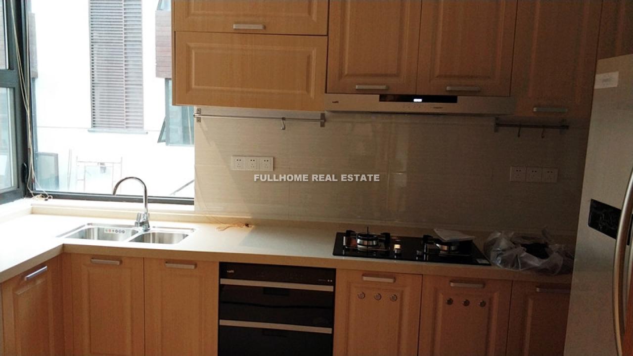 J Valley - Interior view 9, Guangzhou rental property