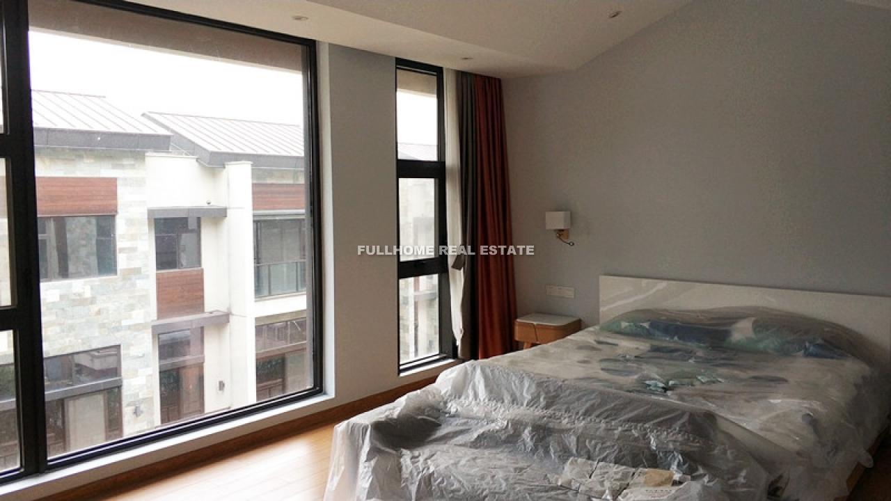 J Valley - Interior view 10, Guangzhou rental property