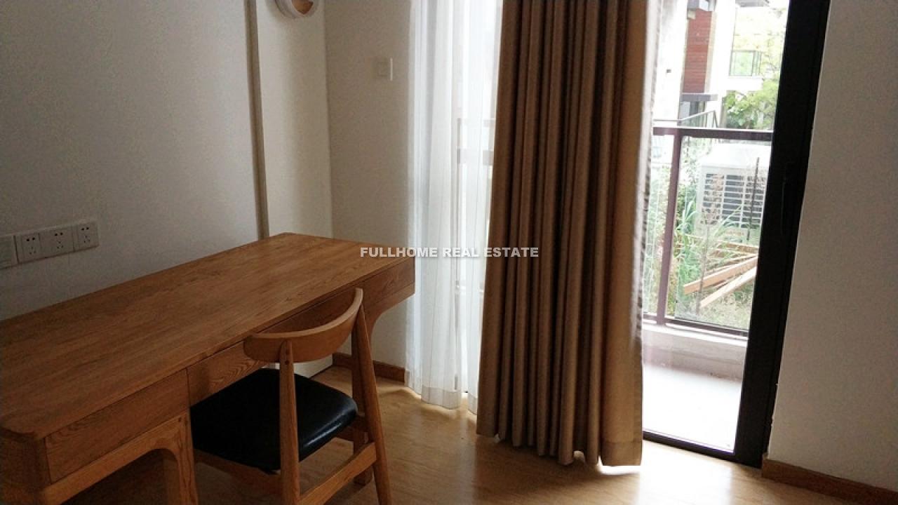 J Valley - Interior view 11, Guangzhou rental property