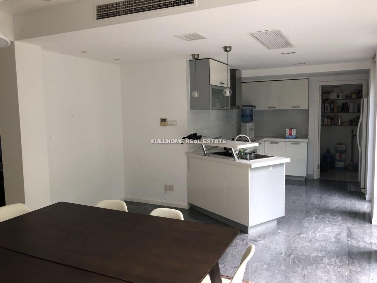 Modern Villa - Interior view 4, Shanghai rental property