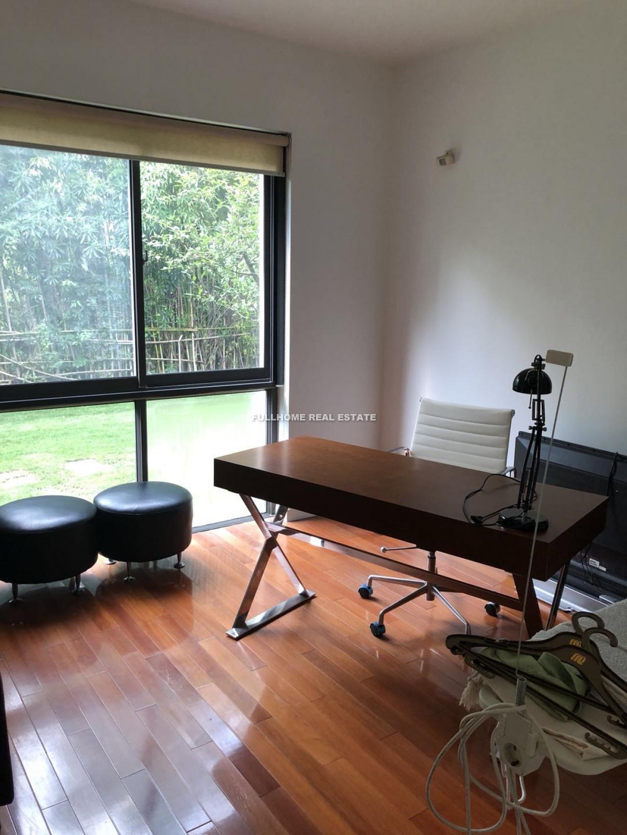 Modern Villa - Interior view 5, Shanghai rental property