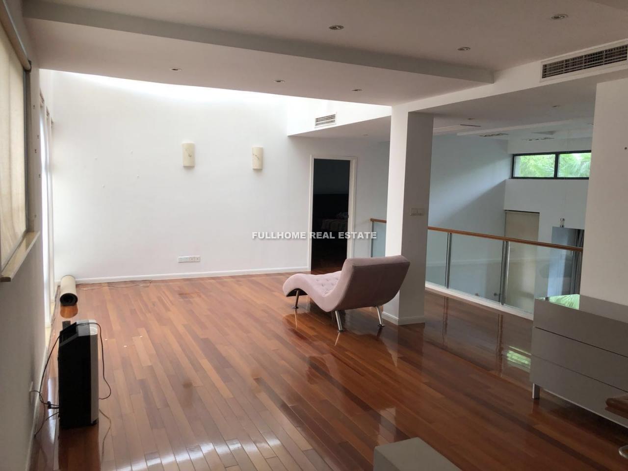 Modern Villa - Interior view 6, Shanghai rental property