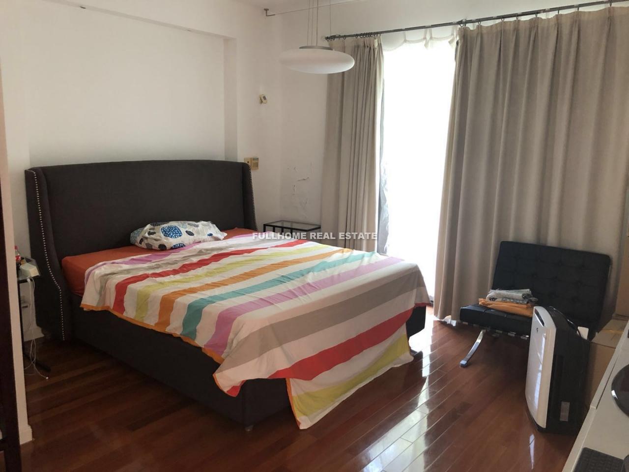 Modern Villa - Interior view 7, Shanghai rental property