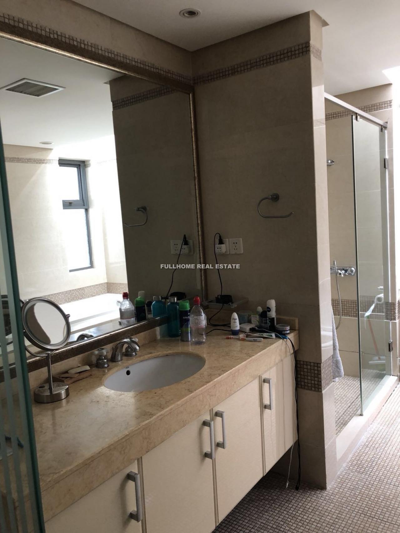 Modern Villa - Interior view 8, Shanghai rental property