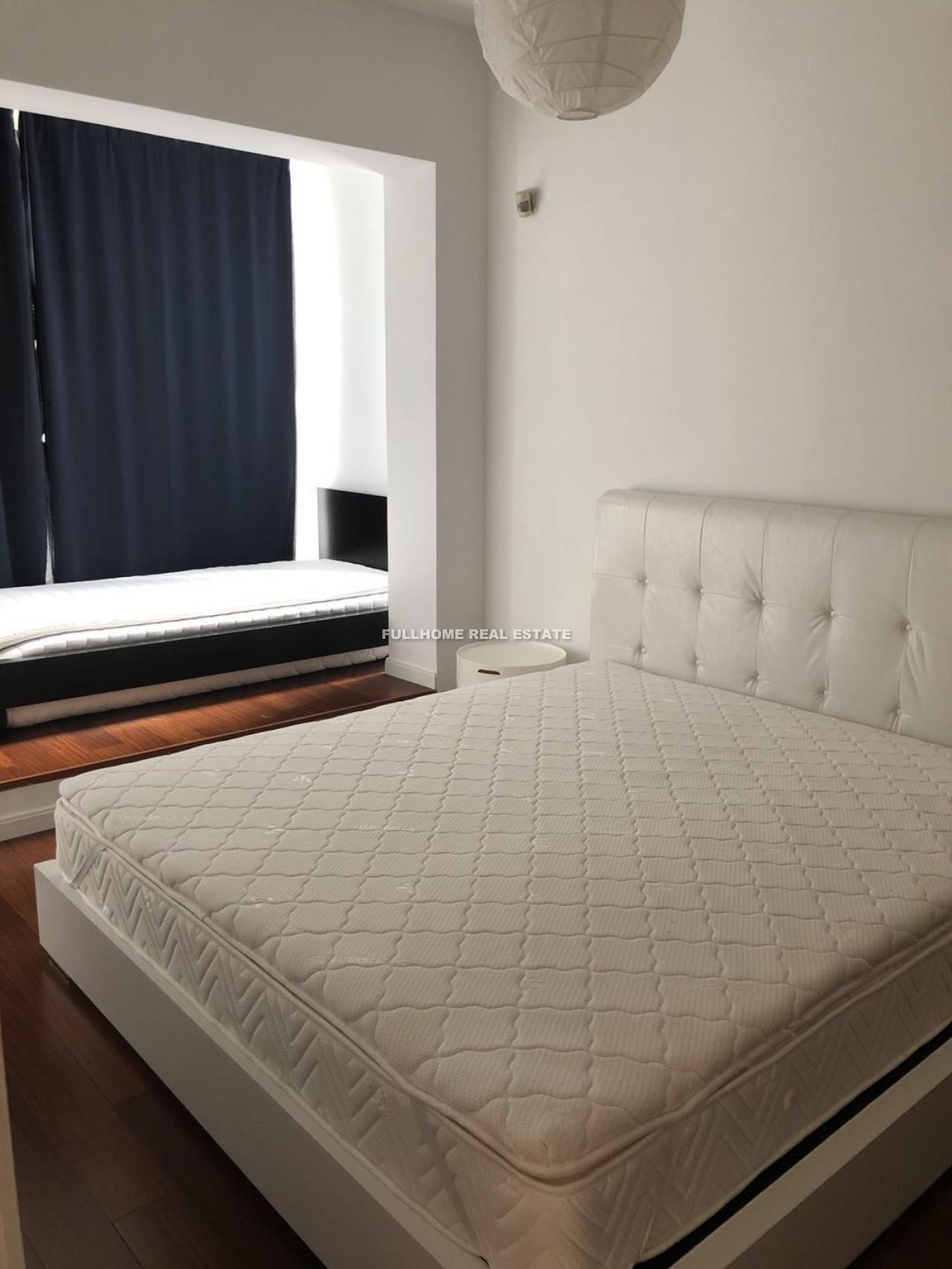 Modern Villa - Interior view 9, Shanghai rental property