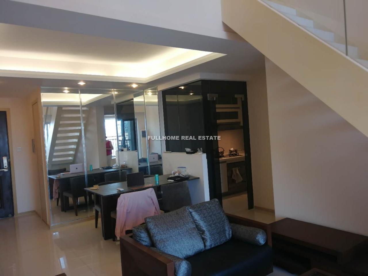 lakeside palace - Interior view 2, Suzhou rental property