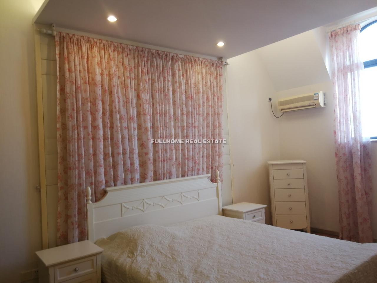 lakeside palace - Interior view 4, Suzhou rental property