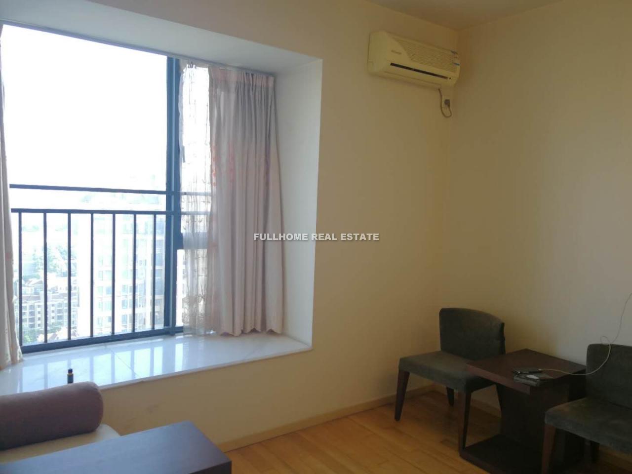 lakeside palace - Interior view 10, Suzhou rental property