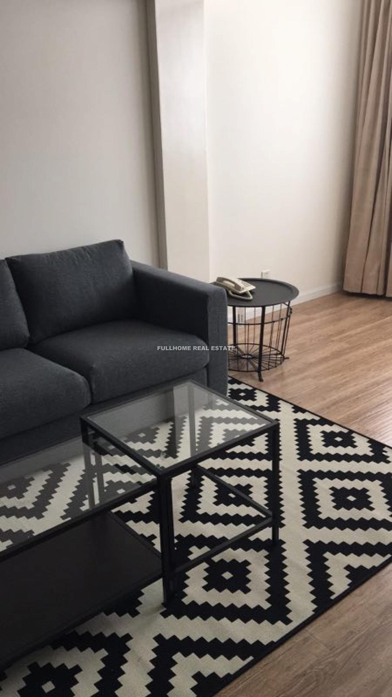 MingYuan Century City - Interior view 2, Shanghai rental property