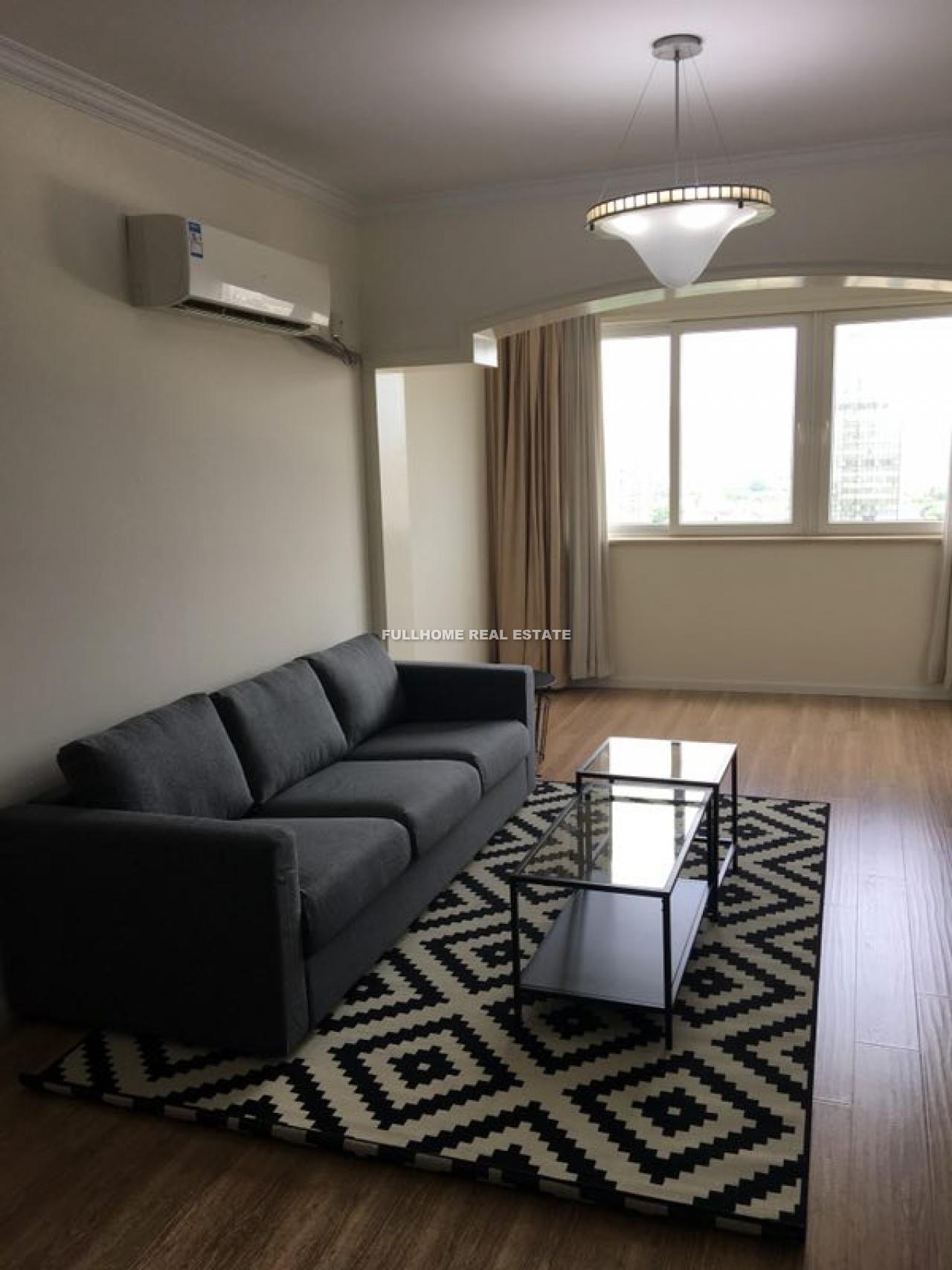 MingYuan Century City - Interior view 3, Shanghai rental property