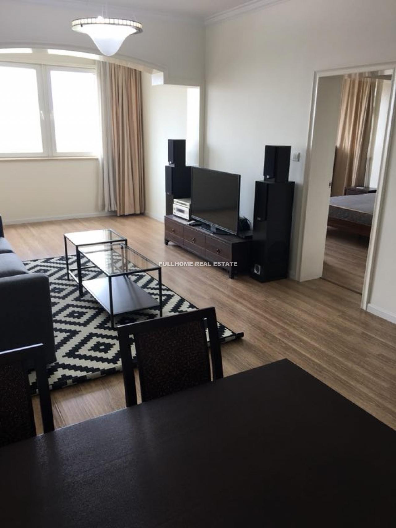 MingYuan Century City - Interior view 4, Shanghai rental property