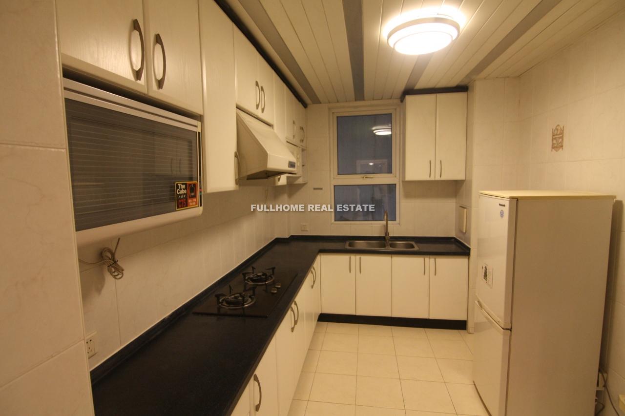 MingYuan Century City - Interior view 6, Shanghai rental property