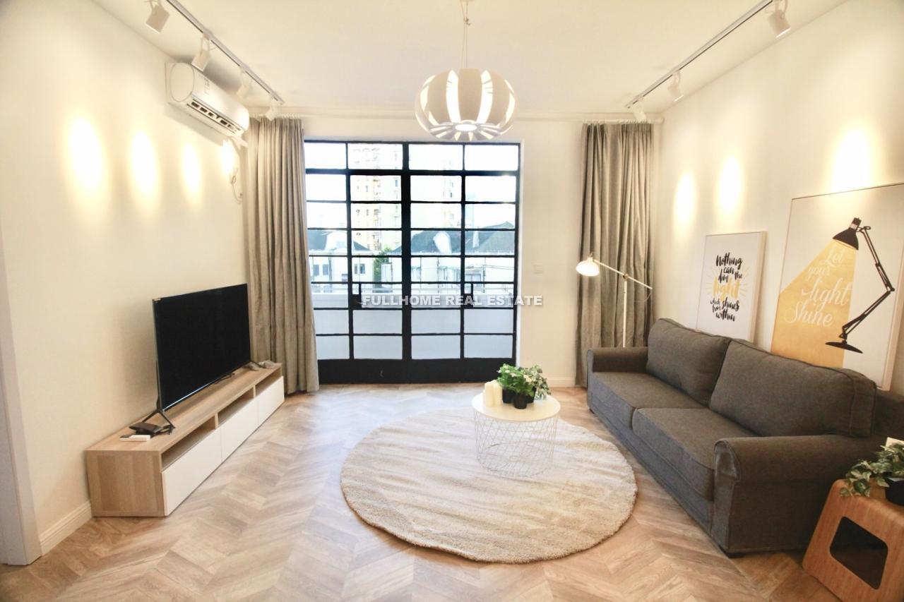 Same compound: Georgia Apartment, 1 bedrooms in Shanghai