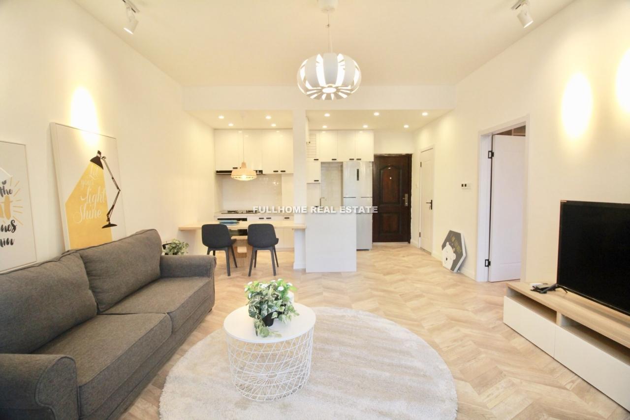 Georgia Apartment - Interior view 2, Shanghai rental property