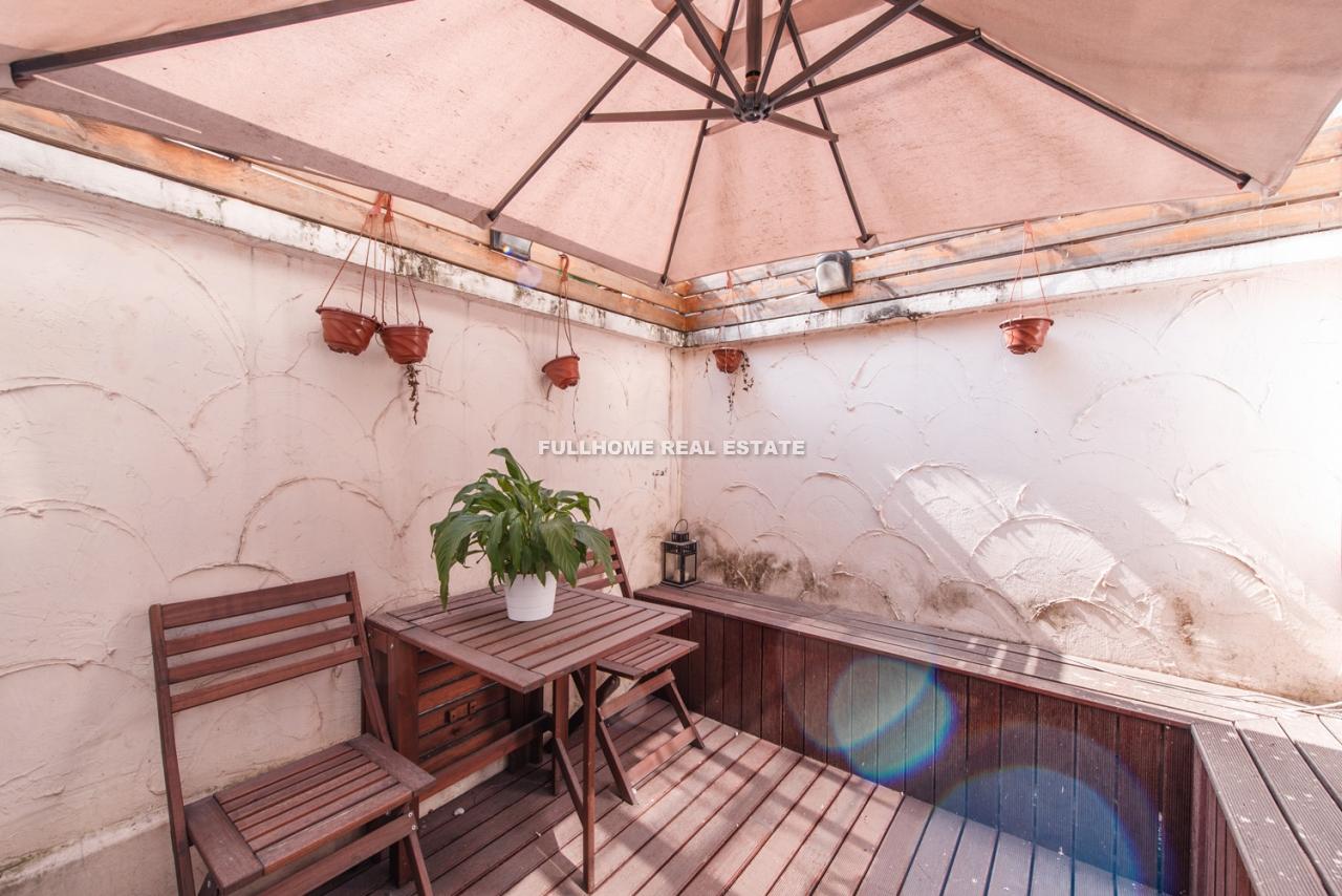 Lane 1-100 Xinle Road Old House - Interior view 3, Shanghai rental property