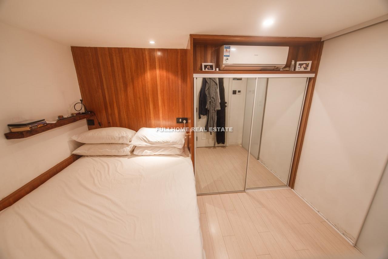 Lane 1-100 Xinle Road Old House - Interior view 4, Shanghai rental property