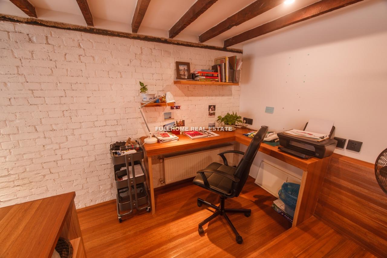 Lane 1-100 Xinle Road Old House - Interior view 8, Shanghai rental property
